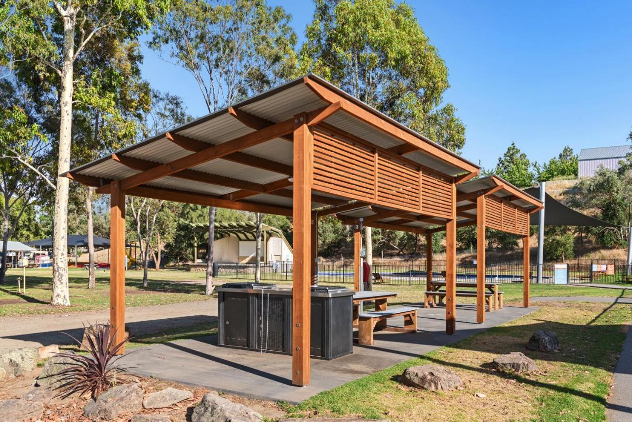 Discovery Parks - Barossa Valley Tanunda Eksteriør billede